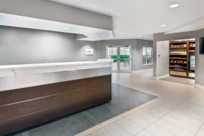Residence Inn Greenville-Spartanburg Airport - Recepción