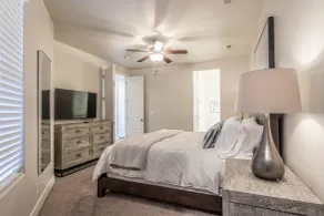 Retreat At The Ledges - Chambre