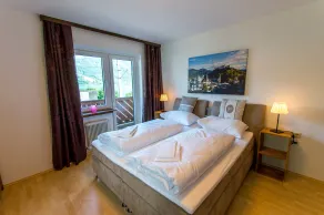 Ski-n-Lake City Apartments - Room