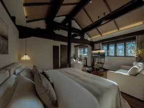 Yangqing Yinfu Ancient Architecture Homestay (Xizhou Ancient Town Branch) - Room