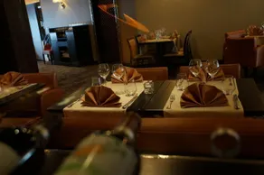 Logis Hôtel & Restaurant - Le Mouton Blanc - Restaurant