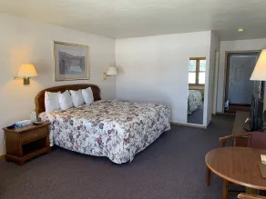 The Gunnison Inn at Dos Rios Golf Course - Chambre