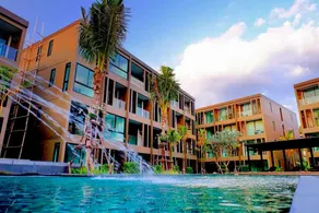 Panwa Beach Side Beachfront - Piscine