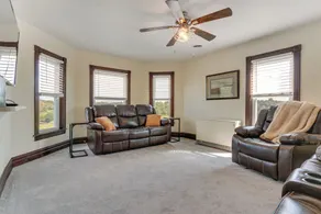 Golf Course Guest Suite in Gettysburg - Interior