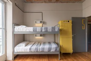 Puerto Limon Hostel - Habitación