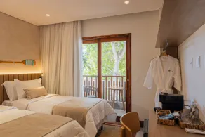 Saluz Boutique Hotel - Room