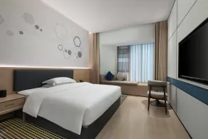 Microtel by Wyndham Enshi Jianshi - Camera
