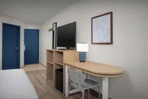 Spark by Hilton Tampa Brandon - Chambre