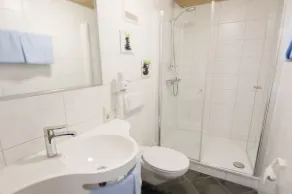 Hirschen-Dorfmühle - Bagno