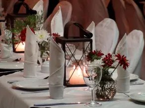 Polokwane Place-Uhuru Manor - Restaurant