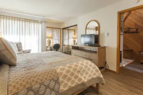 Snowcreek #474 - Chambre