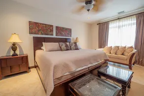 Tres Regalos N302 - Room
