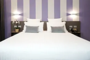 CA' San Cristoforo Apartments & Suites - Chambre