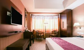 Cochin Legacy - Chambre