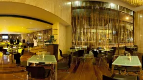 Bogota Plaza Hotel - Restaurant