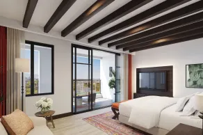 Pueblo Bonito Vantage San Miguel de Allende - Habitación