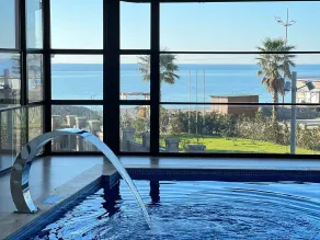 Hotel Navi - Pool