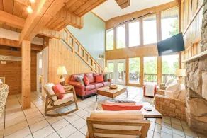 Kentucky Lake Retreat: A Memory-making Getaway - Innenbereich