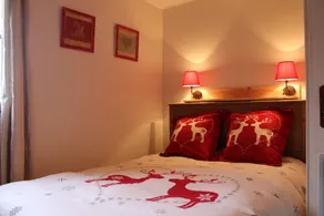 Le Silence du Midi - Zimmer