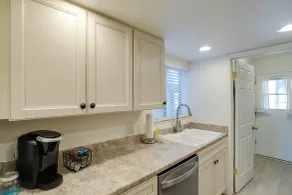 Phoenix Home: Golf, Hike, & Explore Downtown! - Innenbereich