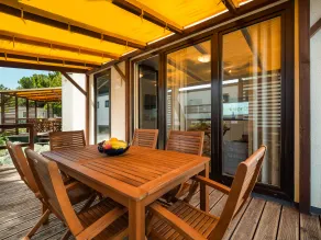 Salve Croatia Mobile Homes in Amadria Park Trogir - Room