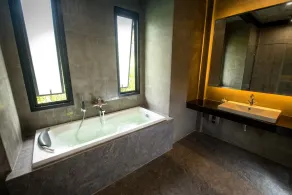 Vino Neste Private Pool Villas - Bathroom