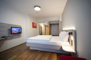 Eden Hotel Früh am Dom - Chambre