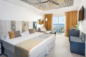 Hotel Riu Vistamar Gran Canaria - All Inclusive - Vue de la chambre