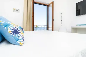 Sapphire Rooms - Chambre
