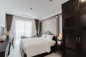 Royal Hotel Phu Quoc - Room