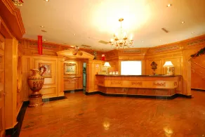 KaRo Hotel - Reception