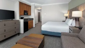 Holiday Inn Club Vacations - Tahoe Ridge Resort - Room