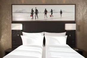 Dorint Airport-Hotel Zürich - Room
