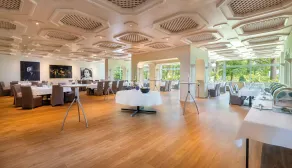 Wyndham Garden Lahnstein Koblenz - Restaurant