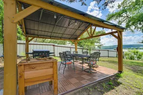 Lakefront Palo Pinto Retreat, Perfect Fishing Spot - Innvendig