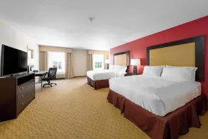 Holiday Inn Temple - Belton by IHG - Zimmer