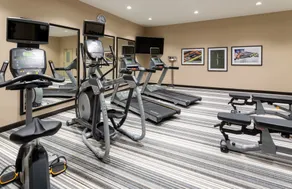 Candlewood Suites - Rochester Mayo Clinic Area - Salle de remise en forme