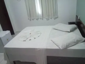 Hotel Galeão - Room