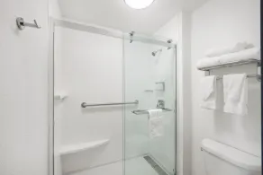 Orange Grove Inn - Salle de bain