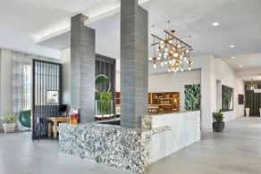 Element by Marriott Wilmington - Réception