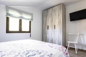 Apartamentos creativos Villa-Rubei - Quarto