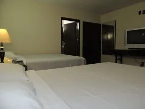 Hotel Lizbeth - Habitación