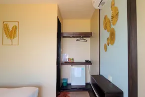 Phi Phi Sea Sky Resort - Room