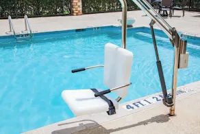 Holiday Inn Express & Suites Texarkana by IHG - Piscina