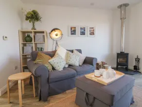Badgers Way - Interior
