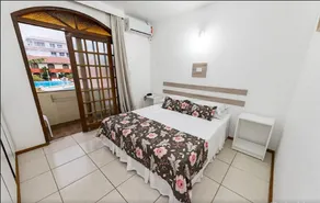 Morro das Pedras Clube Hotel - Room