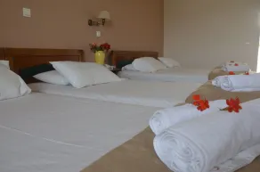 Jenny Hotel - Rom