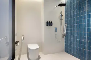 Holiday Inn Express Chongqing Nanan Riverside by IHG - Bagno