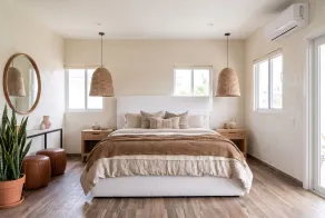 La Optimista Boutique Hotel & Concierge - Zimmer
