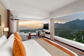 Welcomhotel By ITC Hotels, Katra - Room